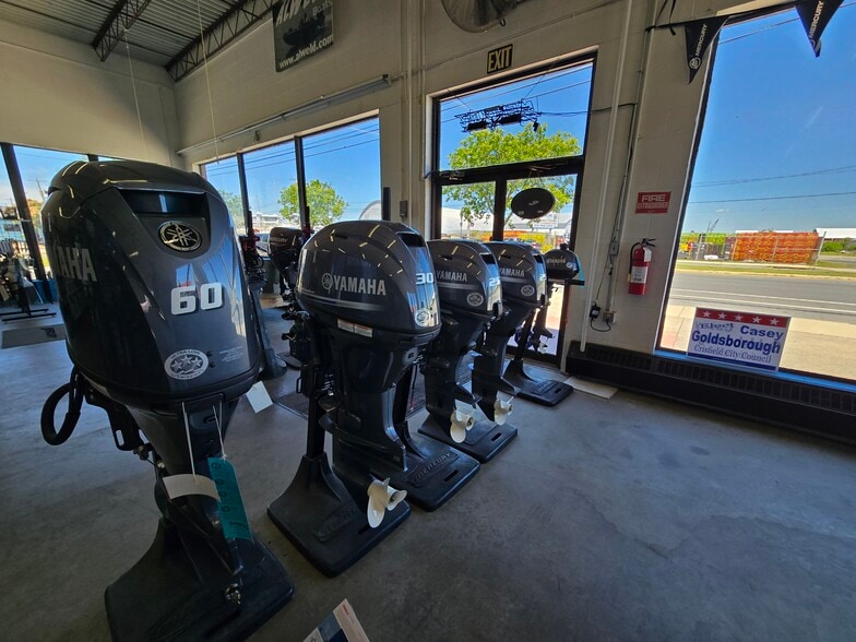More Photos Of 709 W Main St, Crisfield General Retail For Sale