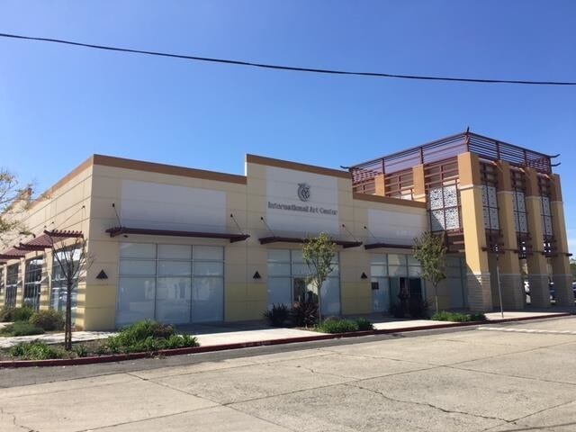 More Photos Of 6048-6096 Stevenson Blvd, Fremont General Retail For Sale