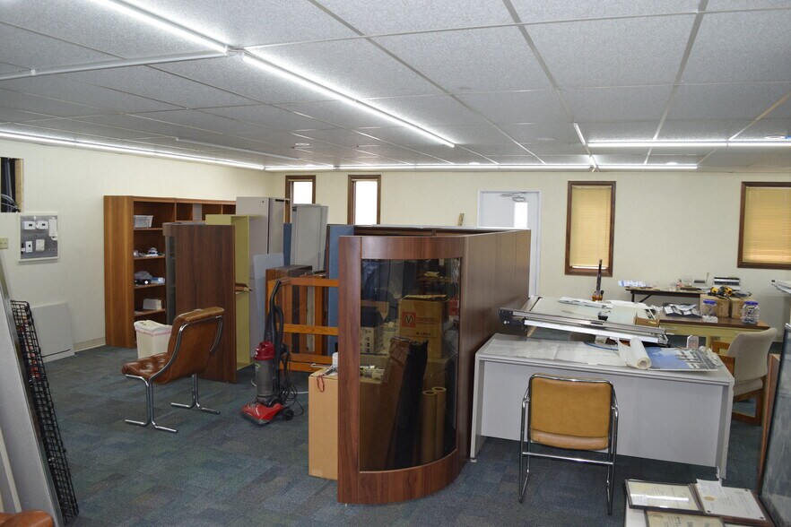 More Photos Of 7000 S Broadway, Centennial Loft Creative Space For Sale