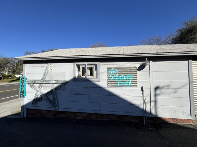 More Photos Of 601 Riley St, Folsom Office For Sale