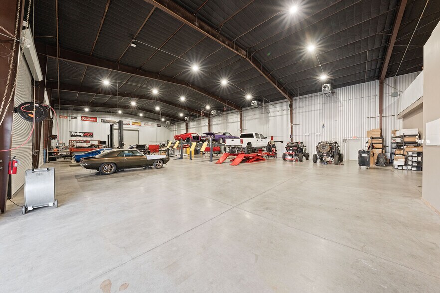 More Photos Of 12209 S Avenue 4 E, Yuma Manufacturing For Sale