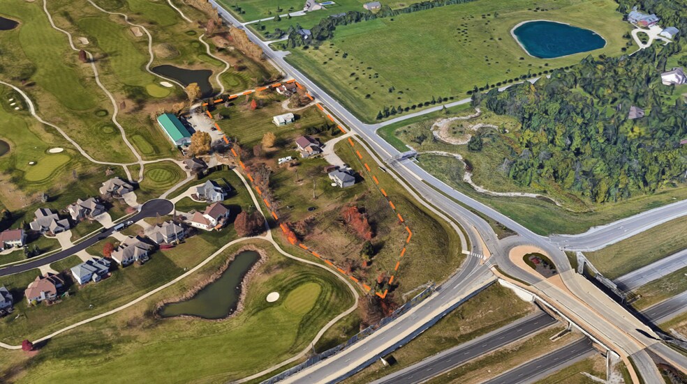 More Photos Of 2722-3201 Union Chapel Rd, Fort Wayne Land For Sale