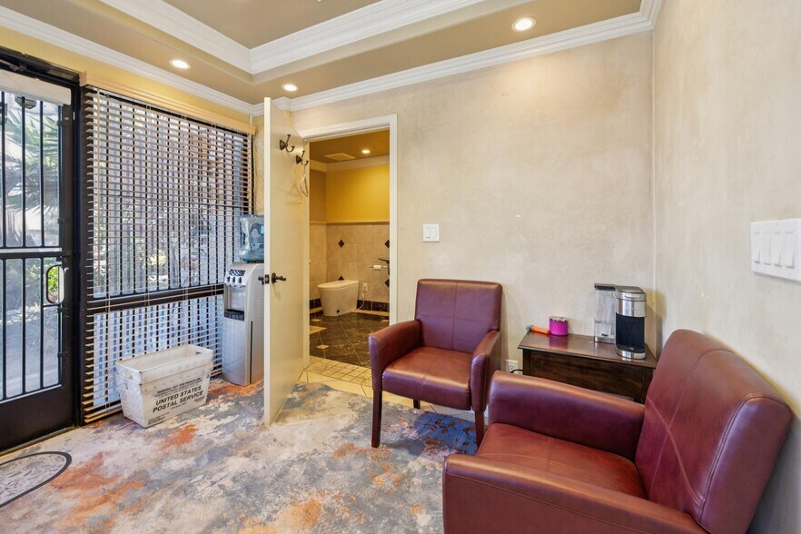 More Photos Of 5560 Boscell Common, Fremont Warehouse For Sale