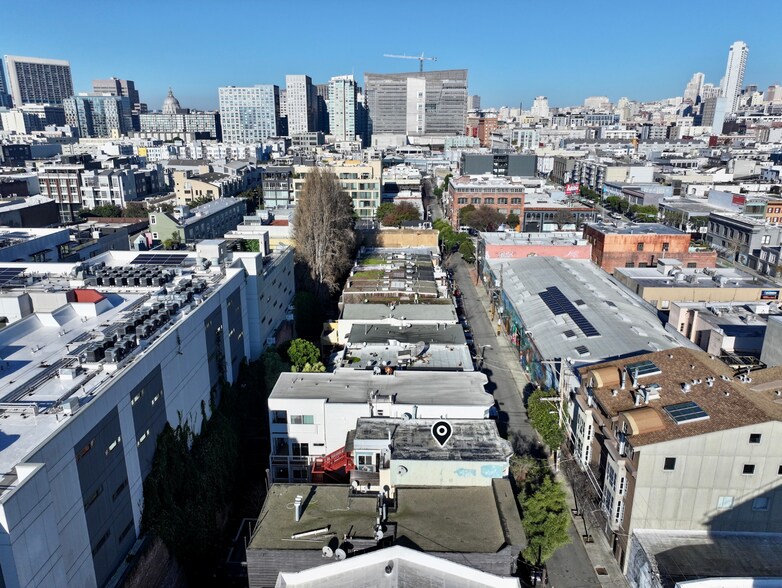 More Photos Of 176-180 Langton St, San Francisco Apartments For Sale