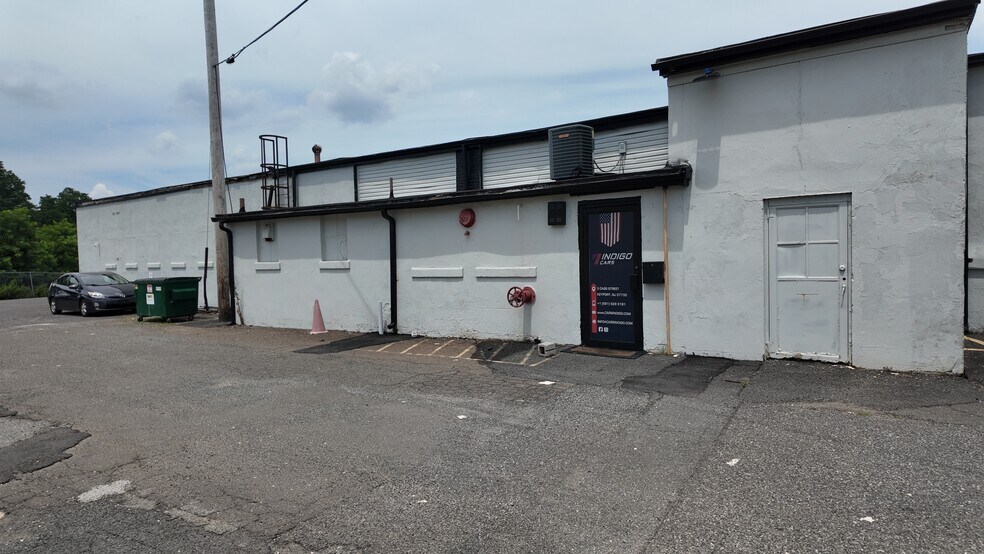 More Photos Of 3 Cass St, Keyport Warehouse For Lease