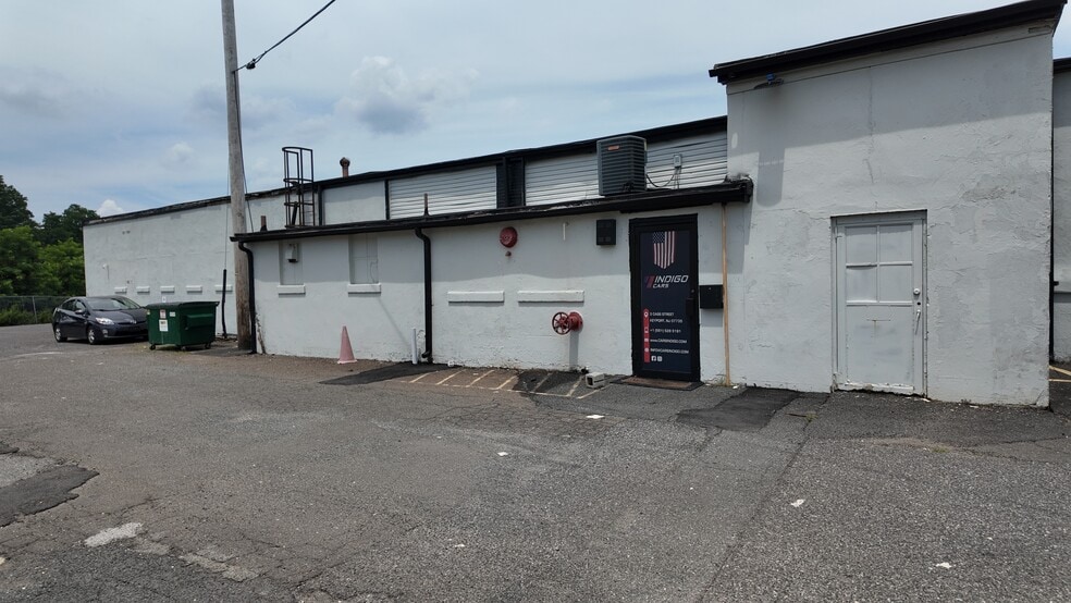 More Photos Of 3 Cass St, Keyport Warehouse For Lease