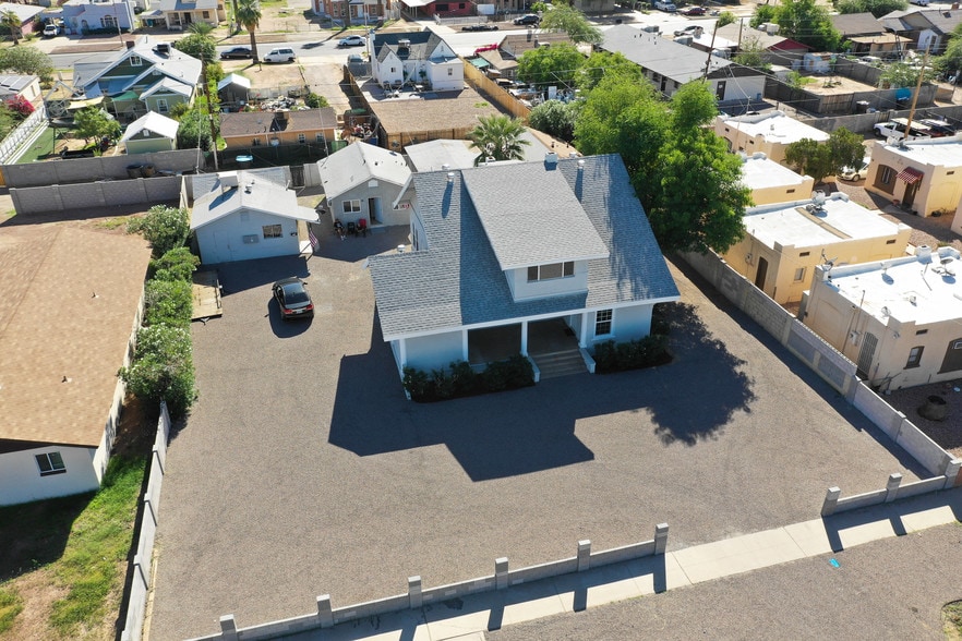 More Photos Of 2021 W Washington St, Phoenix Multifamily For Sale