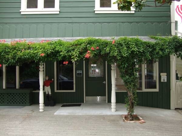 More Photos Of 72 Main St, Belvedere Tiburon Storefront Retail Office For Lease