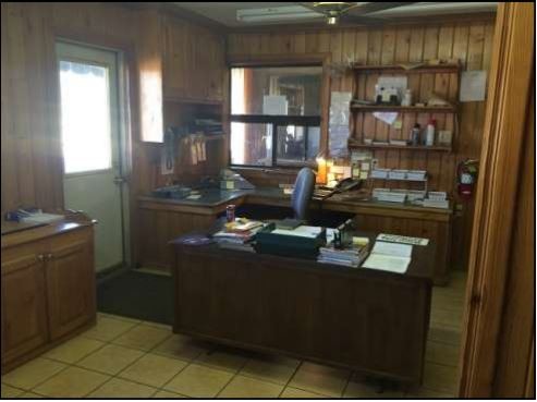 More Photos Of 7369 Highway 167 S, Winnfield Lumberyard For Sale