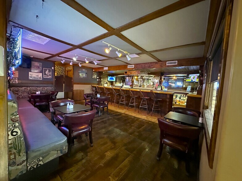 More Photos Of 4280 S Highway 95, Fort Mohave Restaurant For Sale