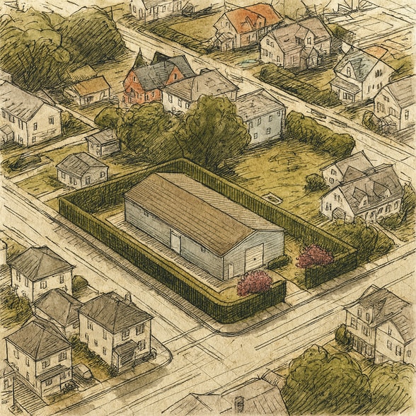 More Photos Of 31A Cove Rd, Dartmouth Warehouse For Lease