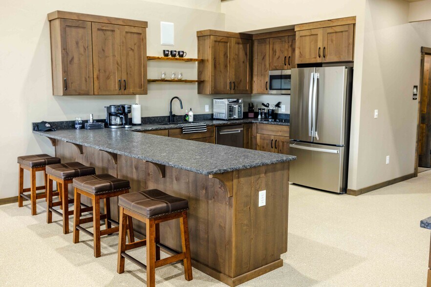 More Photos Of 4081 WA-970, Cle Elum Self Storage For Sale