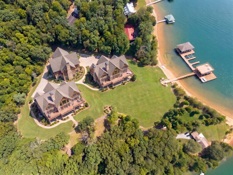 More Photos Of 314 Lakeside dr, Hiawassee Land For Sale