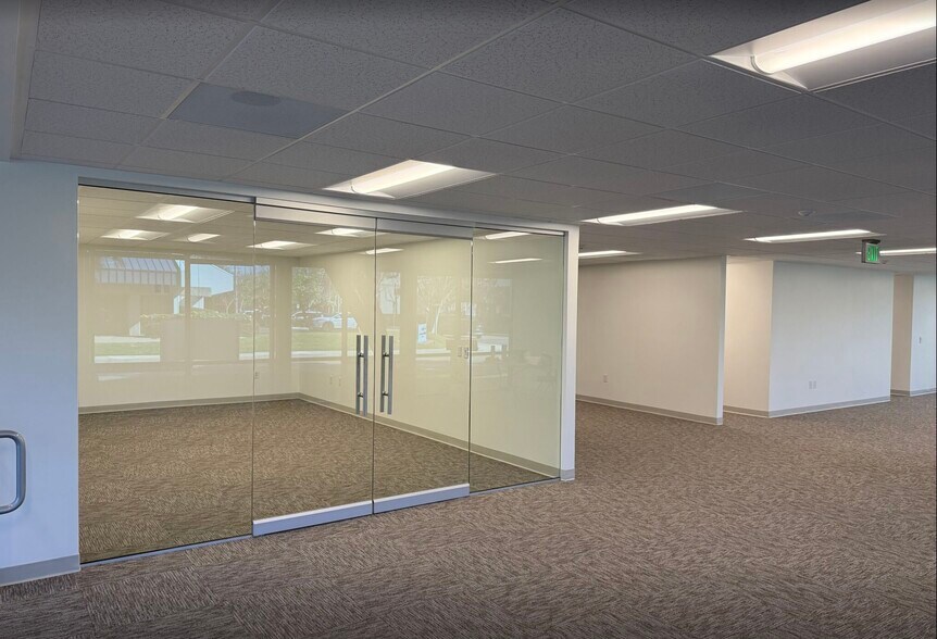 More Photos Of 17941 Fitch, Irvine Office For Lease