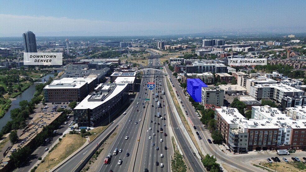 More Photos Of 1735 Central St, Denver Apartments For Sale