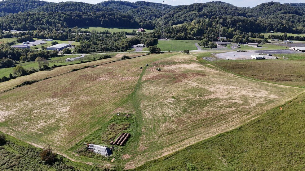 More Photos Of 195 Joe R McCrary Rd, Fall Branch Land For Sale