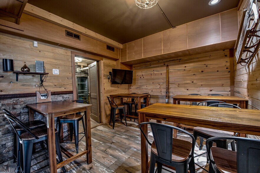 More Photos Of 519 Main st, Fairplay General Retail For Sale