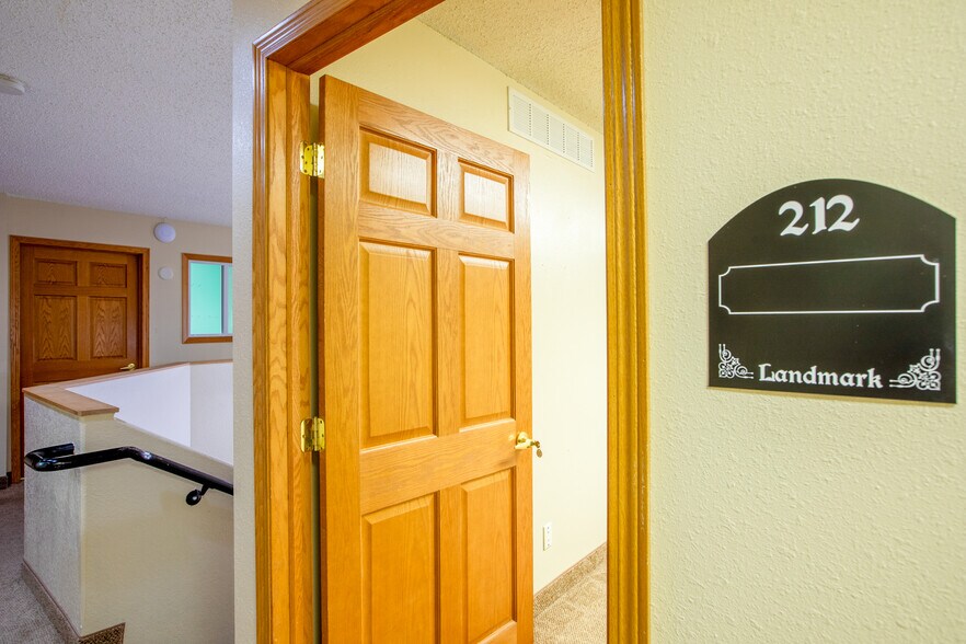 More Photos Of 1411 W Dakota Pkwy, Williston Office For Lease