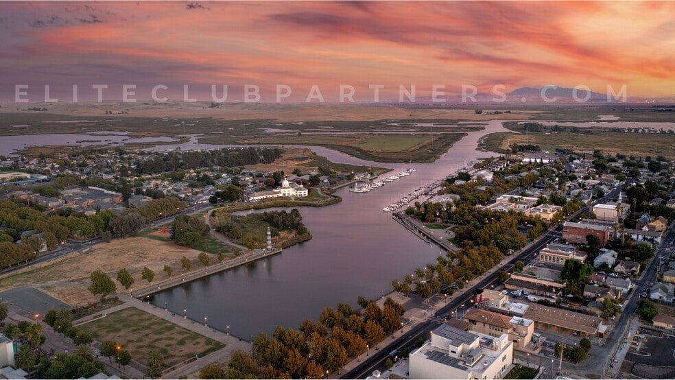 More Photos Of 950 Marina Cir, Suisun City Land For Sale