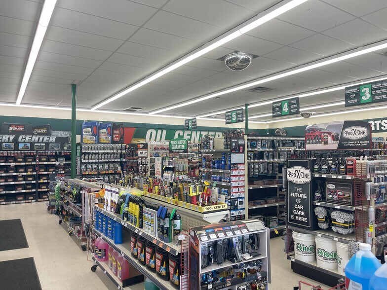 More Photos Of 58630 Belleview Dr, Plaquemine General Retail For Sale