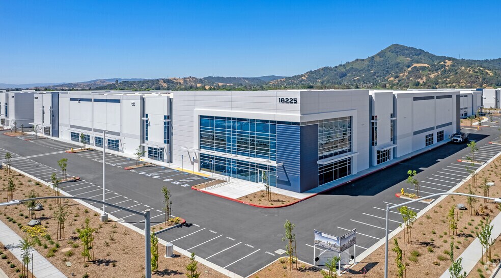Primary Photo Of , Morgan Hill Industrial For Sale