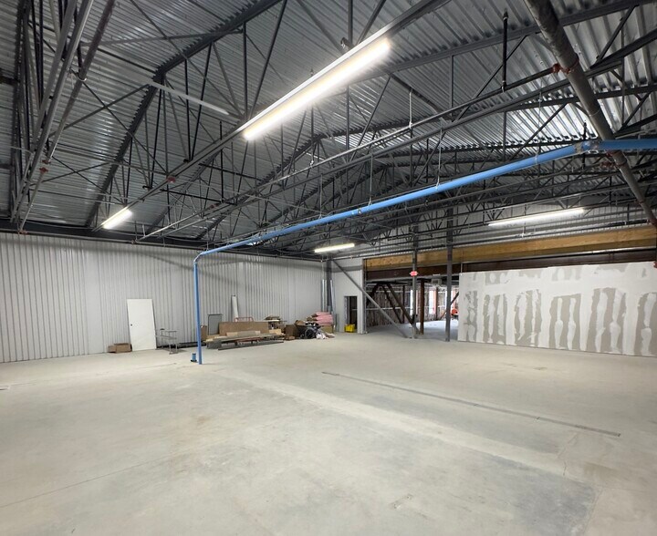 More Photos Of 721 American Legion Hwy, Boston General Retail For Lease