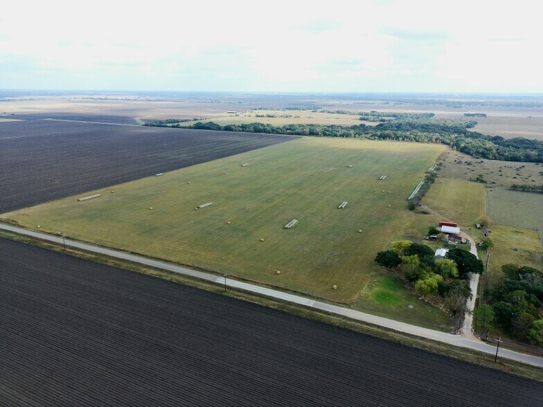 More Photos Of 0 0 CR 321, Louise Land For Sale