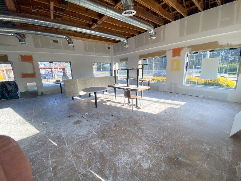 More Photos Of 4540 E Ponce De Leon Ave, Clarkston Restaurant For Lease