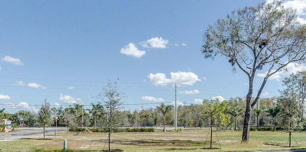 More Photos Of 22774 S Tamiami Trl, Estero Land For Lease