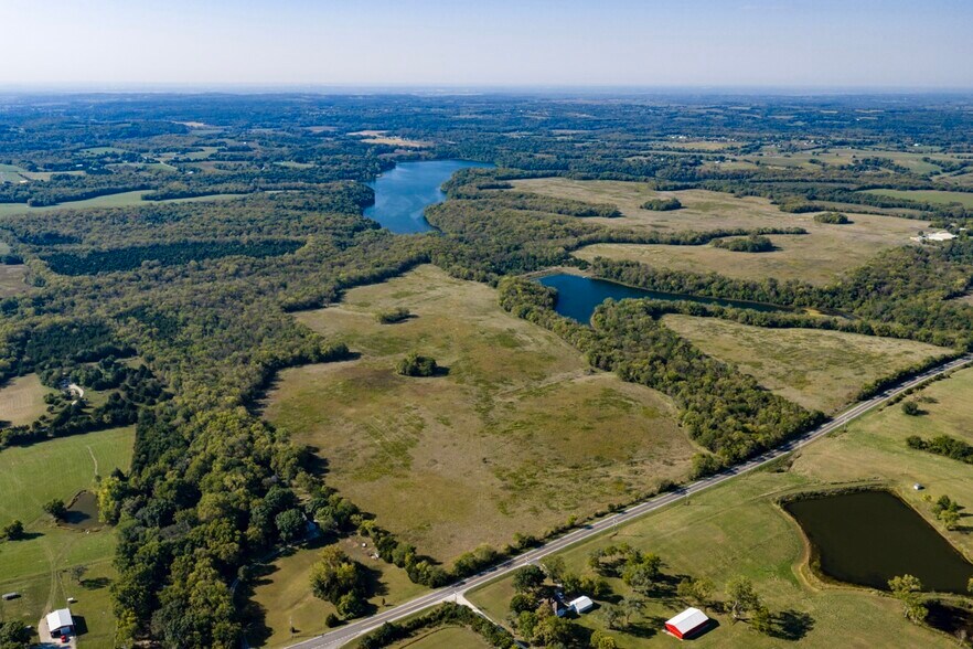 More Photos Of 00000 McLouth Rd., Tonganoxie Land For Sale