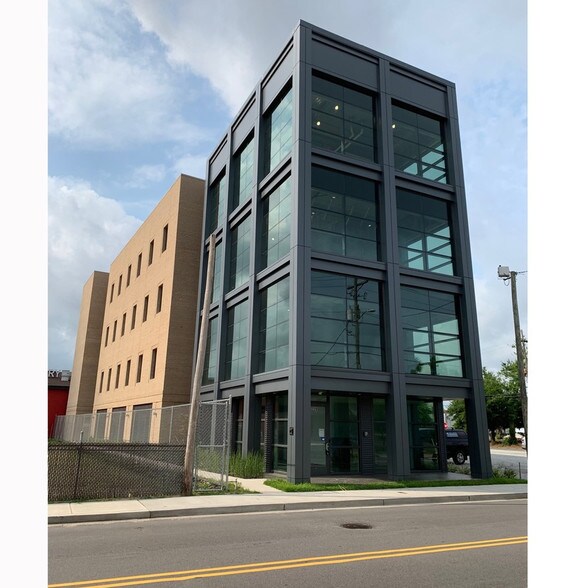 More Photos Of 229 Huger St, Charleston Office For Lease