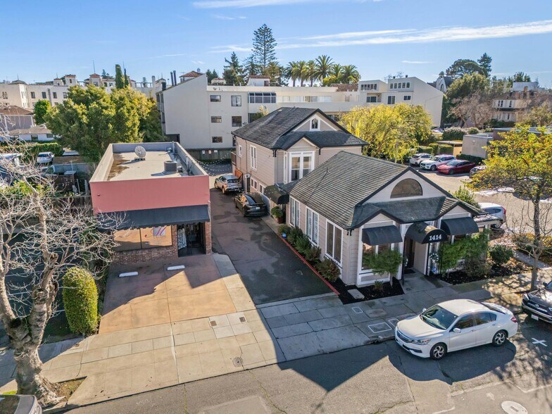 More Photos Of 1414 Everett St, Alameda Office For Sale