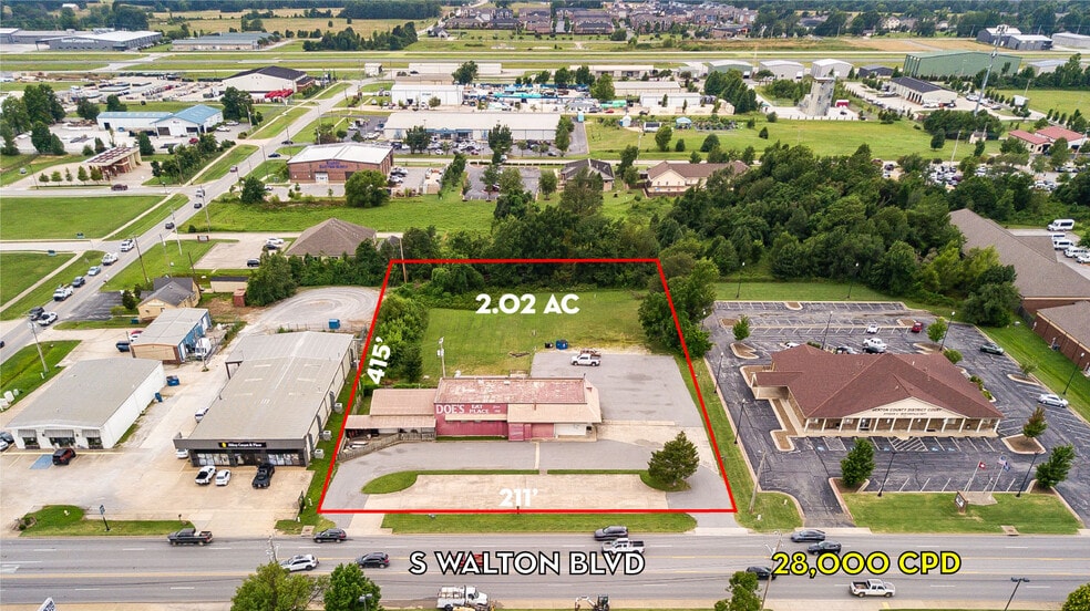 More Photos Of ,  General Retail For Sale