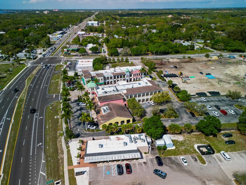 More Photos Of 3983 Destination Dr, Osprey Storefront Retail Office For Lease