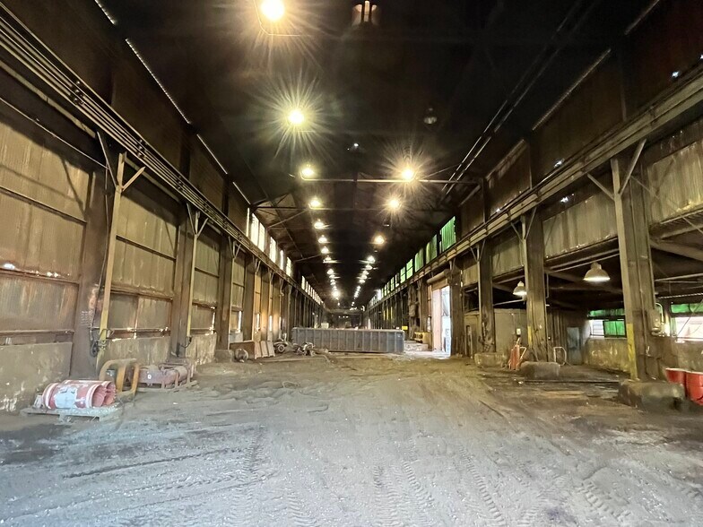 More Photos Of 74 Warwood Ave, Wheeling Industrial For Sale