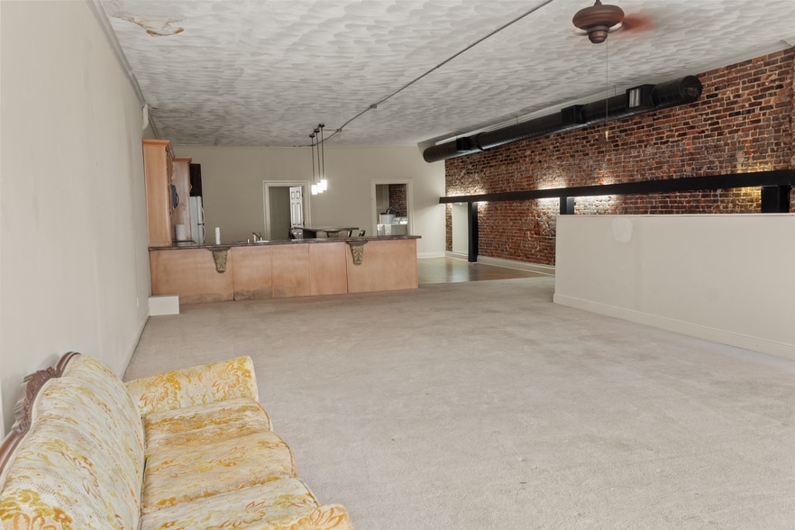 More Photos Of 312 S Main St, Jonesboro Loft Creative Space For Sale