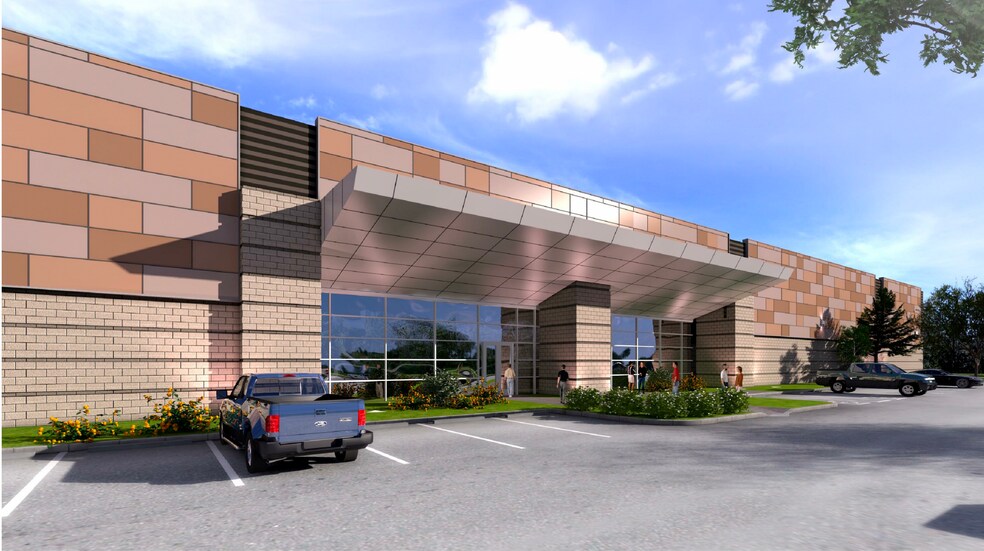 More Photos Of Grand Ave, Montrose Land For Lease