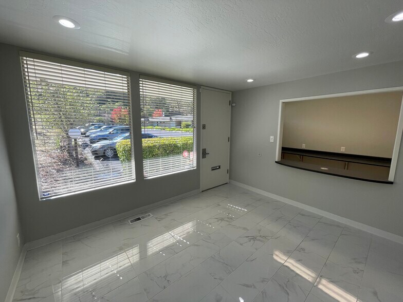 More Photos Of 1615 Hill Rd, Novato Medical For Lease