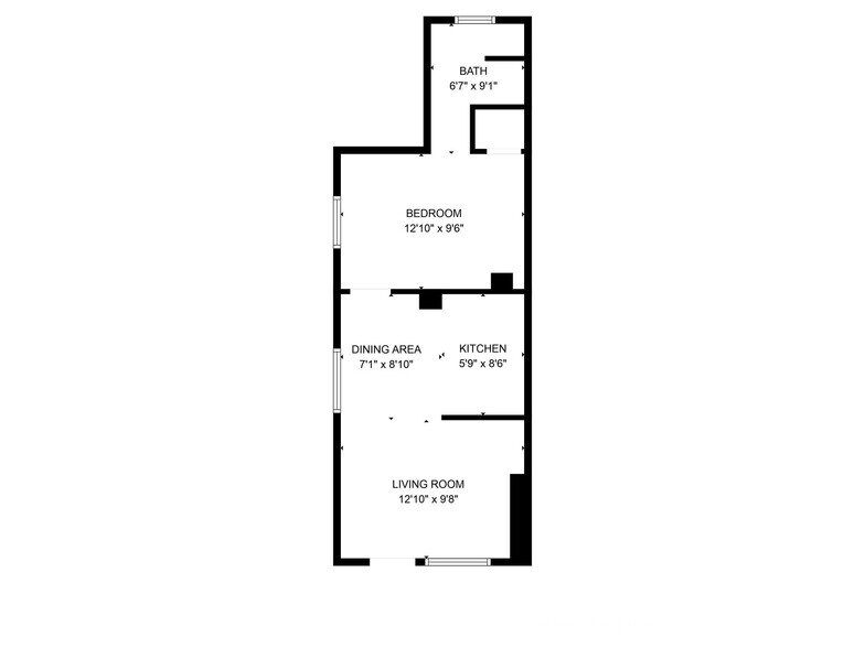 More Photos Of 442 Locust St, Twin Falls Apartments For Sale