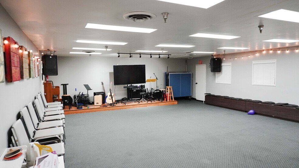 More Photos Of 13522 Goldenwest St, Westminster Religious Facility For Sale