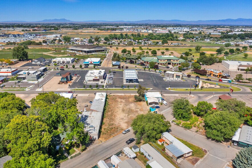 More Photos Of 2622 Cleveland Blvd, Caldwell Land For Sale