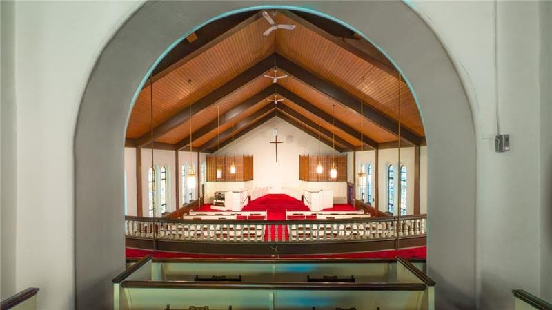 More Photos Of 230 E Jefferson St, Butler Religious Facility For Sale