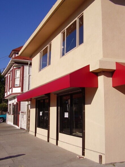More Photos Of 3700 E 12th St, Oakland Storefront Retail Office For Lease