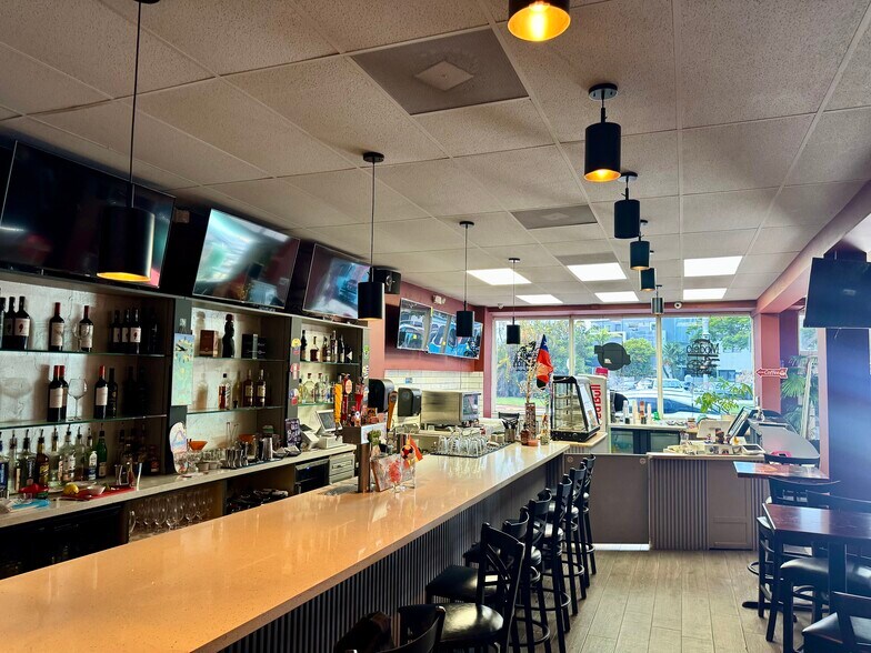More Photos Of 1971 71st St, Miami Beach Storefront For Sale