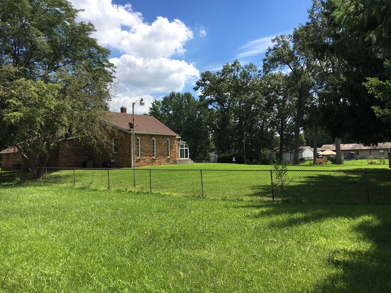 More Photos Of 2706 Grape Rd, Mishawaka Land For Sale