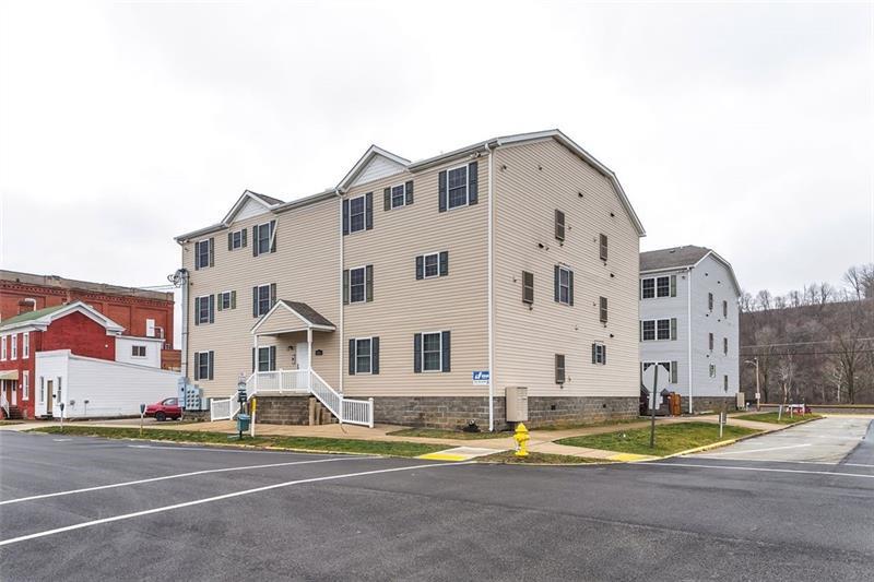 Primary Photo Of 456 2nd St, California Apartments For Sale