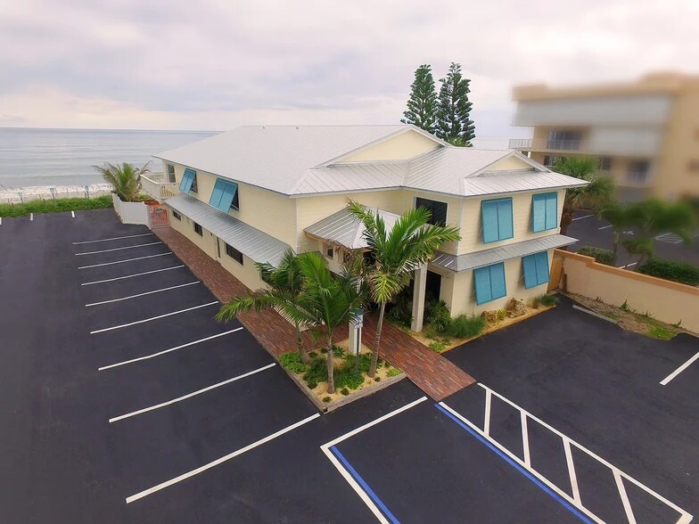 Primary Photo Of 1901 Highway A1a, Indian Harbour Beach Office For Sale