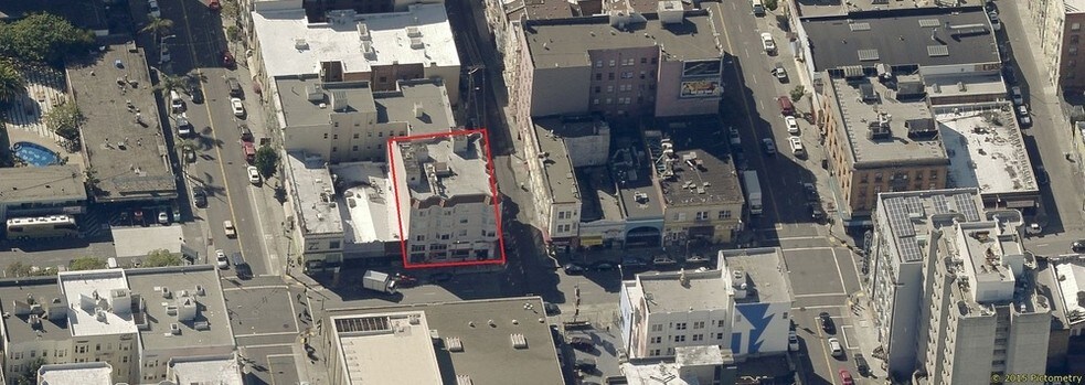 More Photos Of 625 Larkin St, San Francisco Apartments For Sale