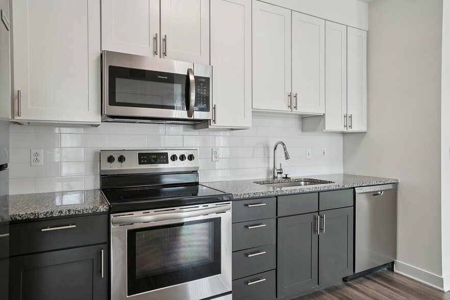 More Photos Of 2228 Martin Luther King Jr Ave SE, Washington Apartments For Lease