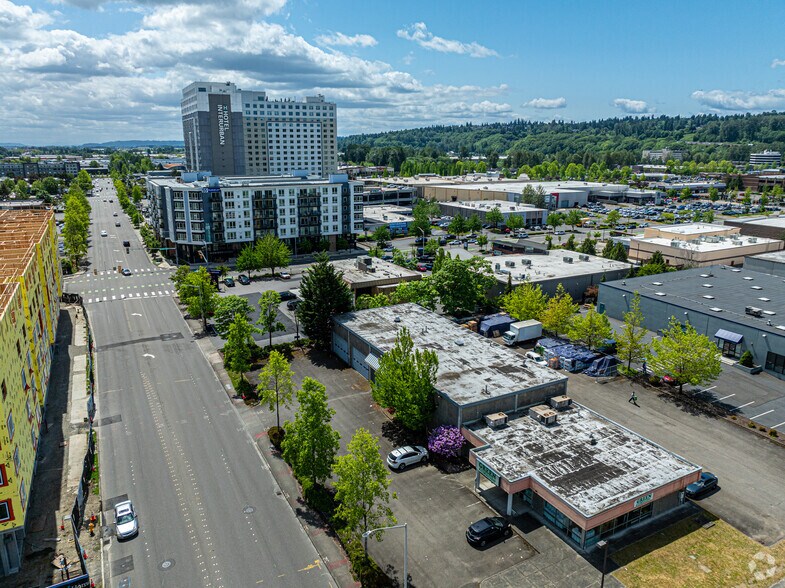 More Photos Of 131 Andover Park E, Tukwila Distribution For Lease